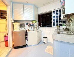 Blk 307 Chuan Village (Serangoon), HDB 4 Rooms #563767251